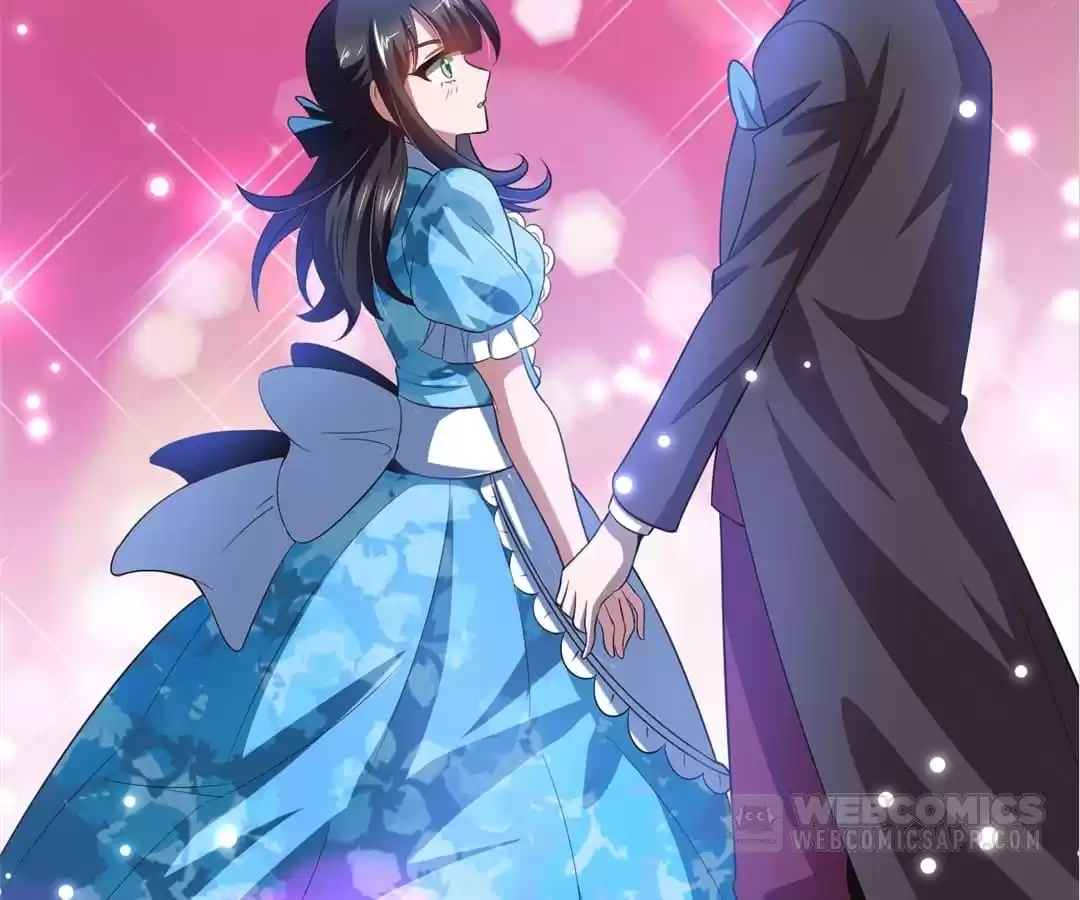 My Vampire Lover Chapter 94 page 102 - 