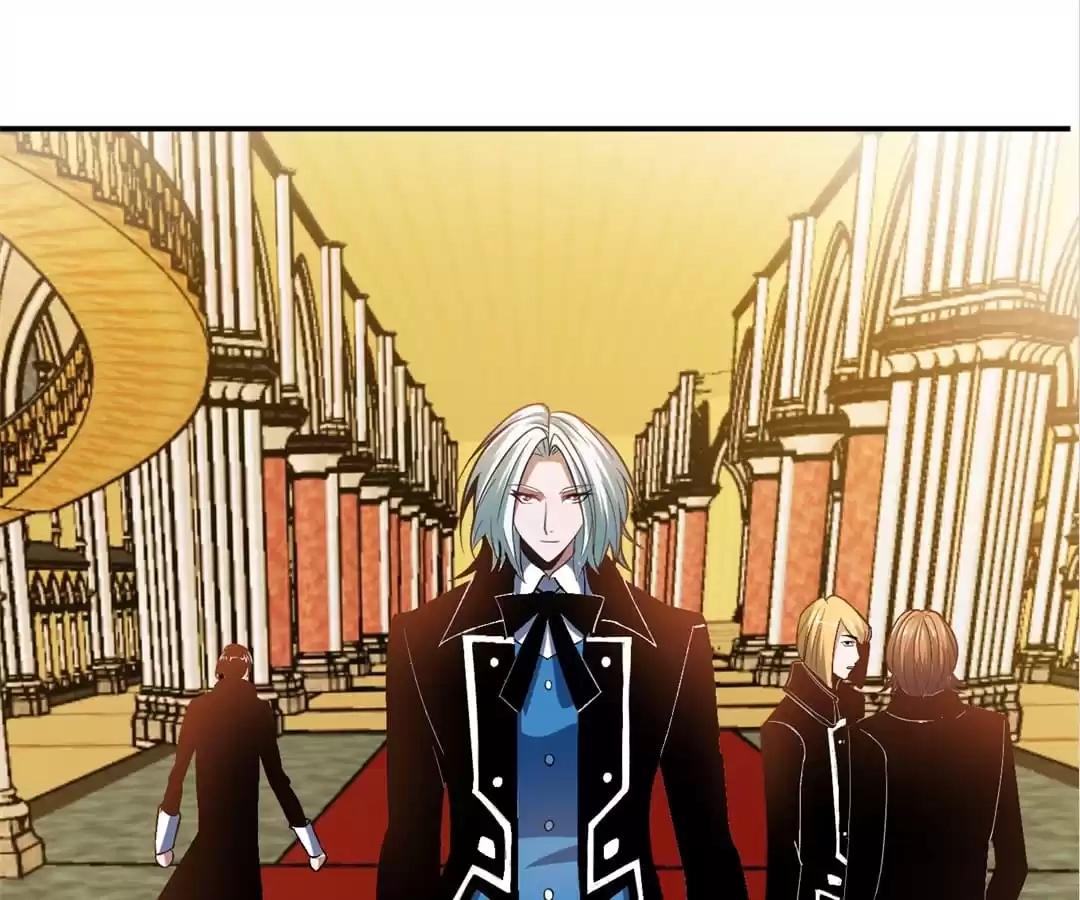 My Vampire Lover Chapter 94 page 12 - 
