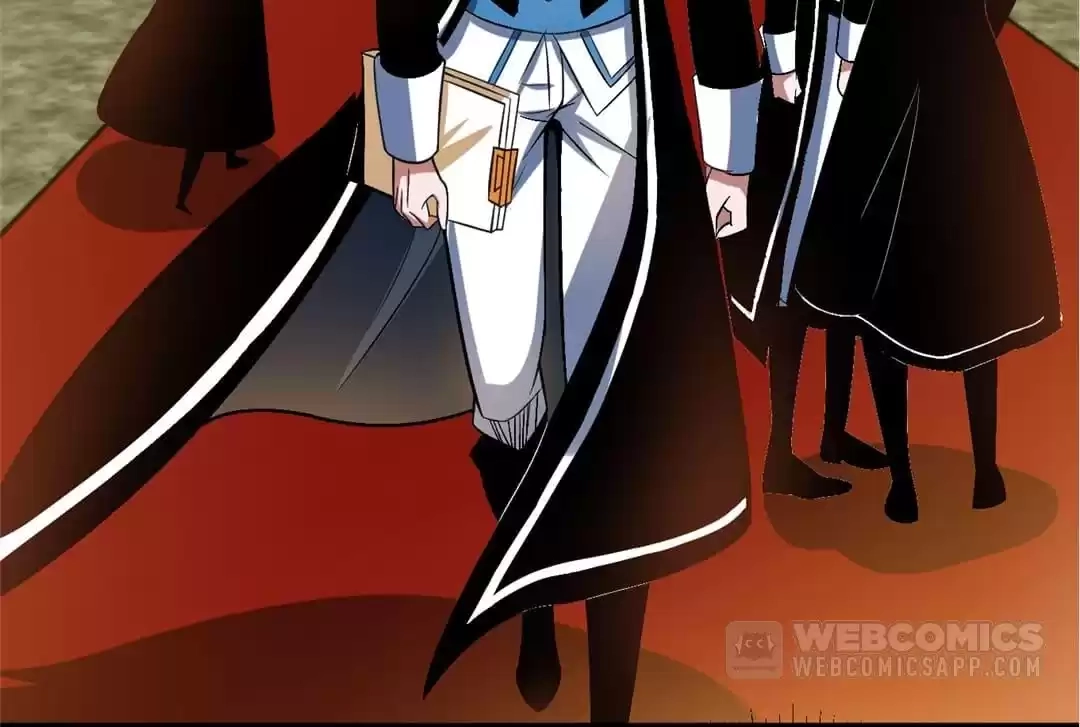 My Vampire Lover Chapter 94 page 13 - 