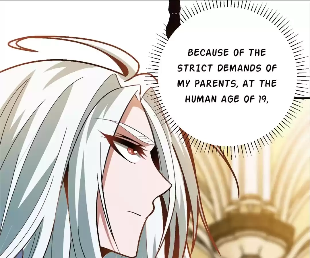 My Vampire Lover Chapter 94 page 14 - 