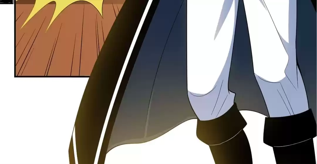 My Vampire Lover Chapter 94 page 3 - 