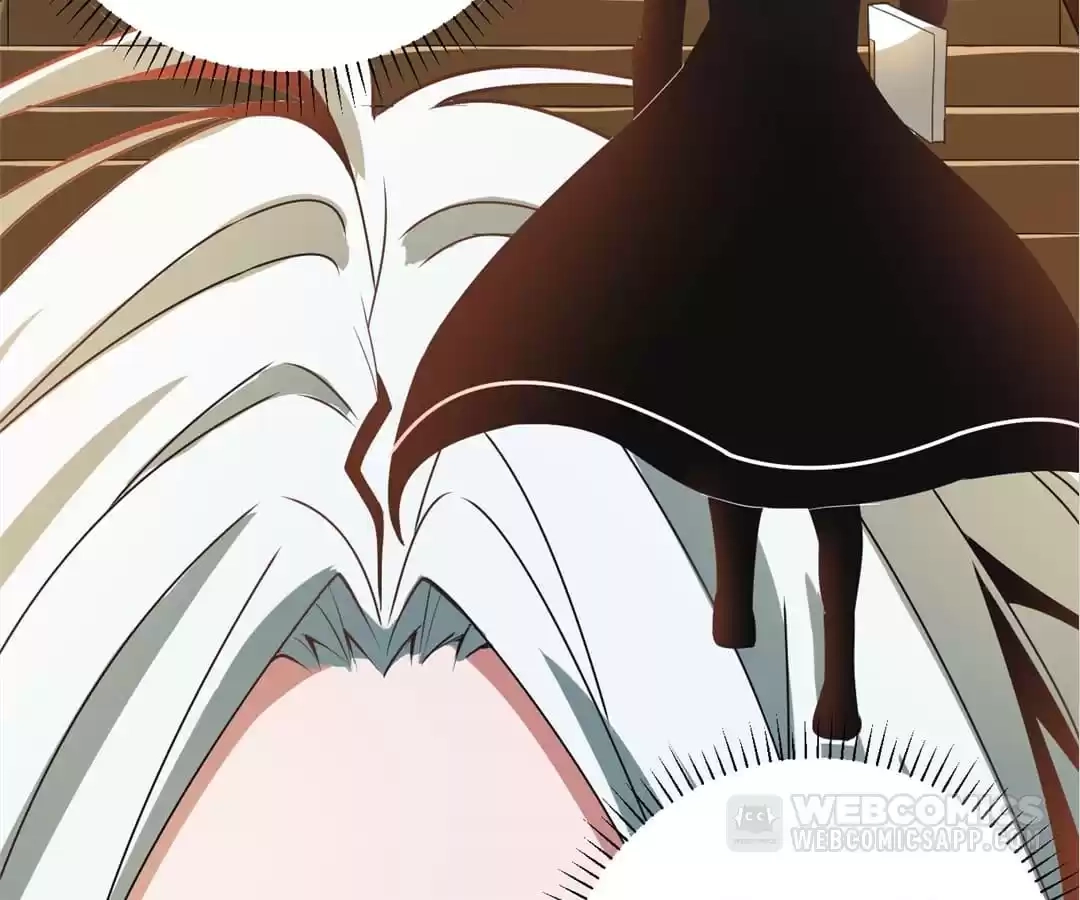 My Vampire Lover Chapter 94 page 25 - 