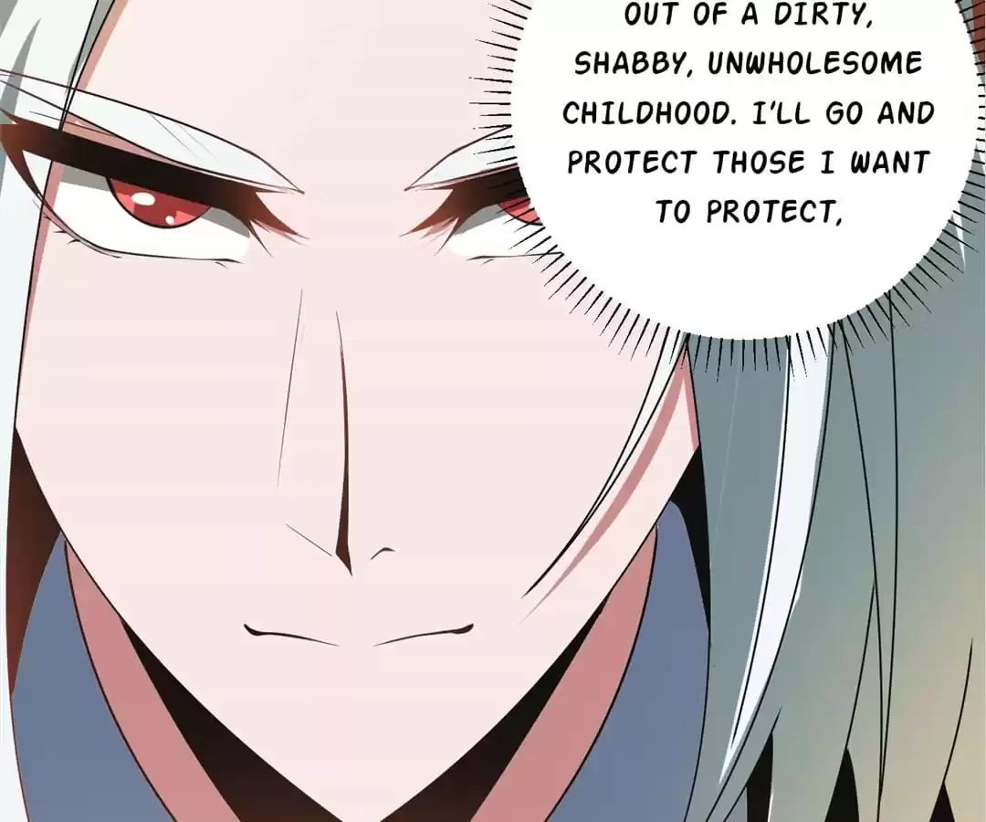 My Vampire Lover Chapter 94 page 26 - 