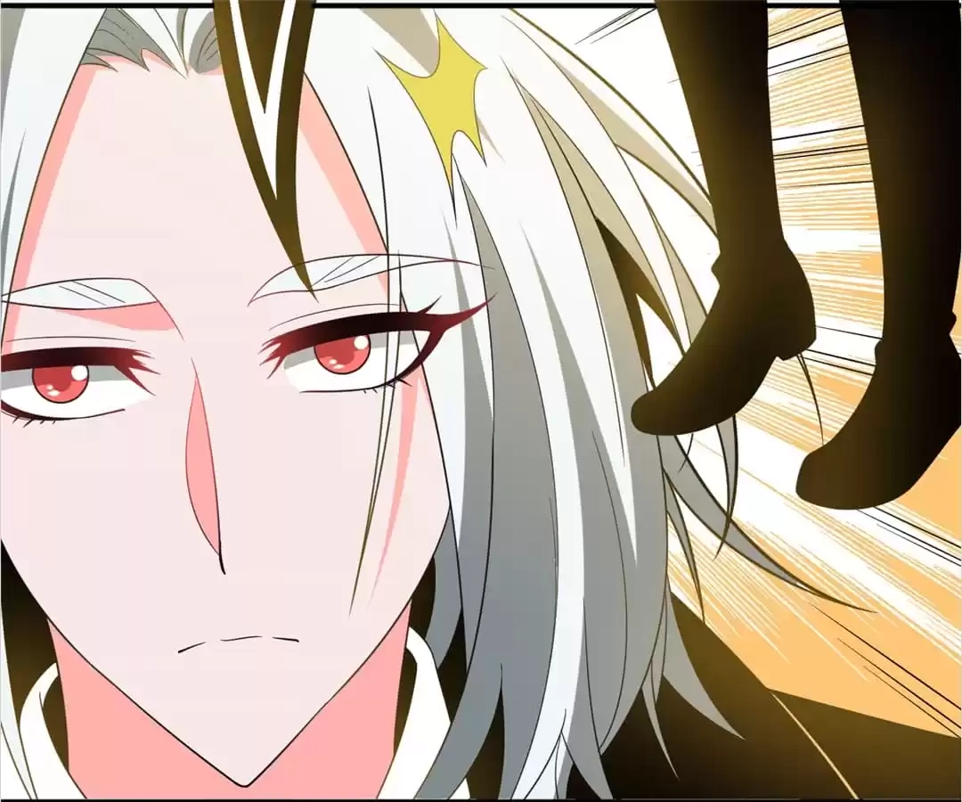My Vampire Lover Chapter 94 page 4 - 