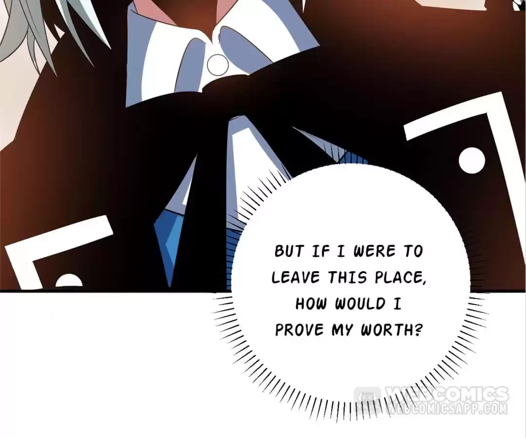 My Vampire Lover Chapter 94 page 36 - 