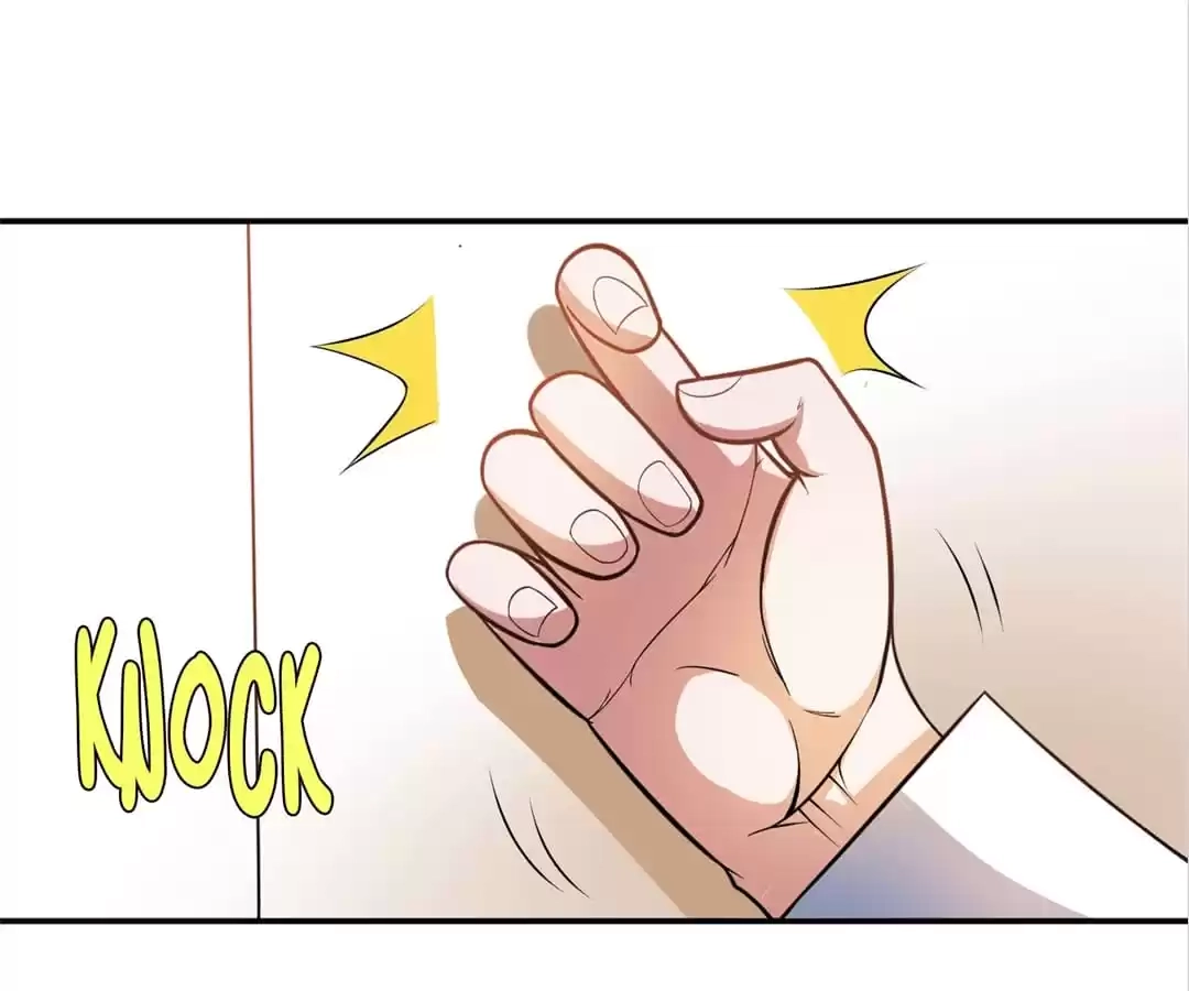 My Vampire Lover Chapter 94 page 38 - 