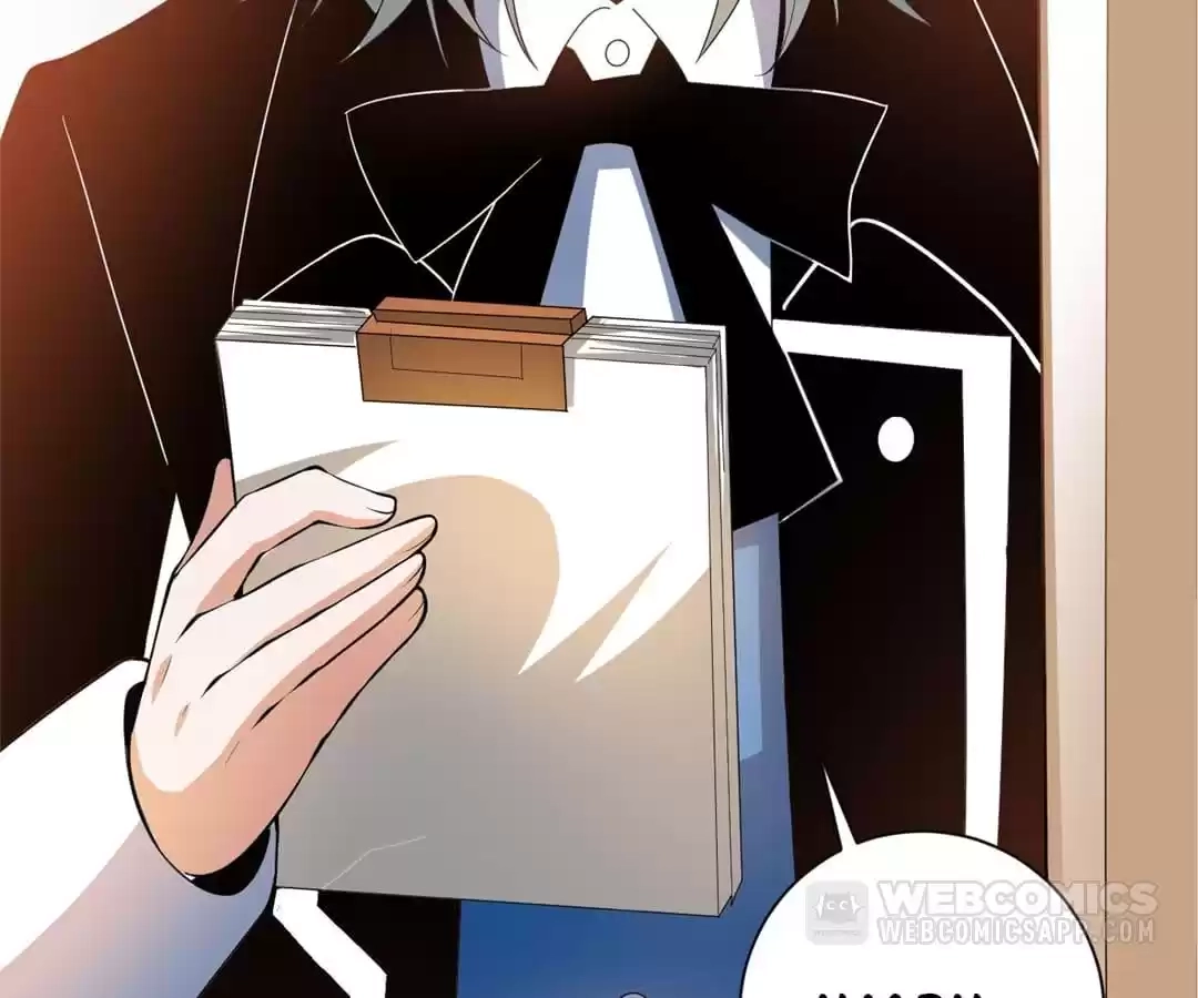 My Vampire Lover Chapter 94 page 41 - 