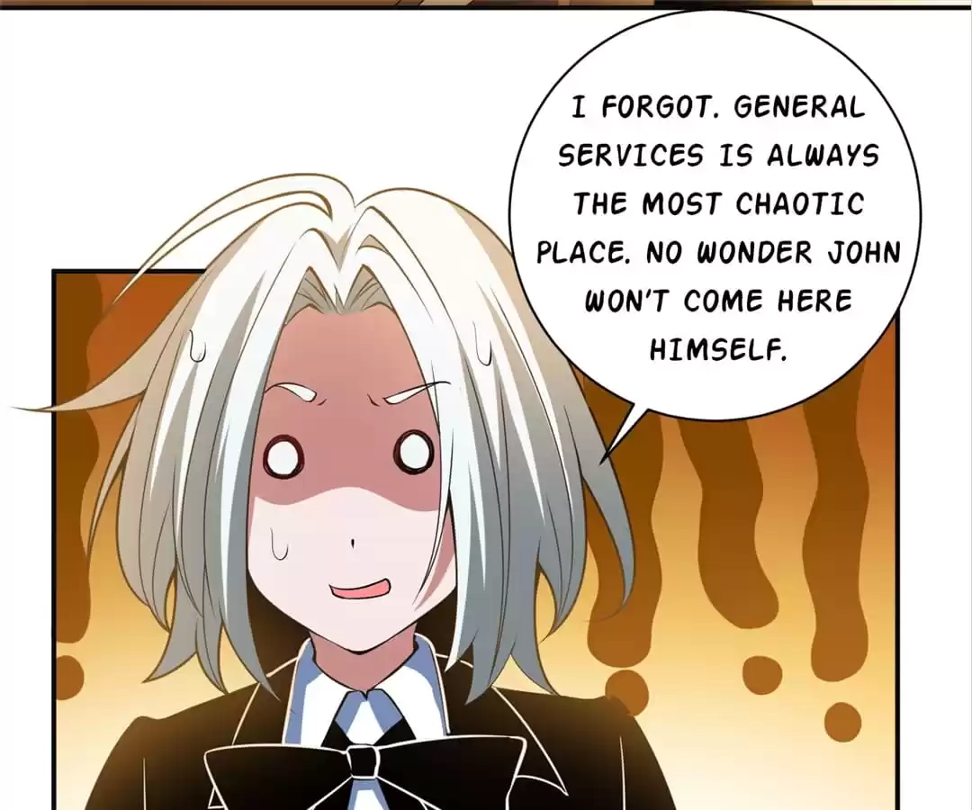 My Vampire Lover Chapter 94 page 45 - 