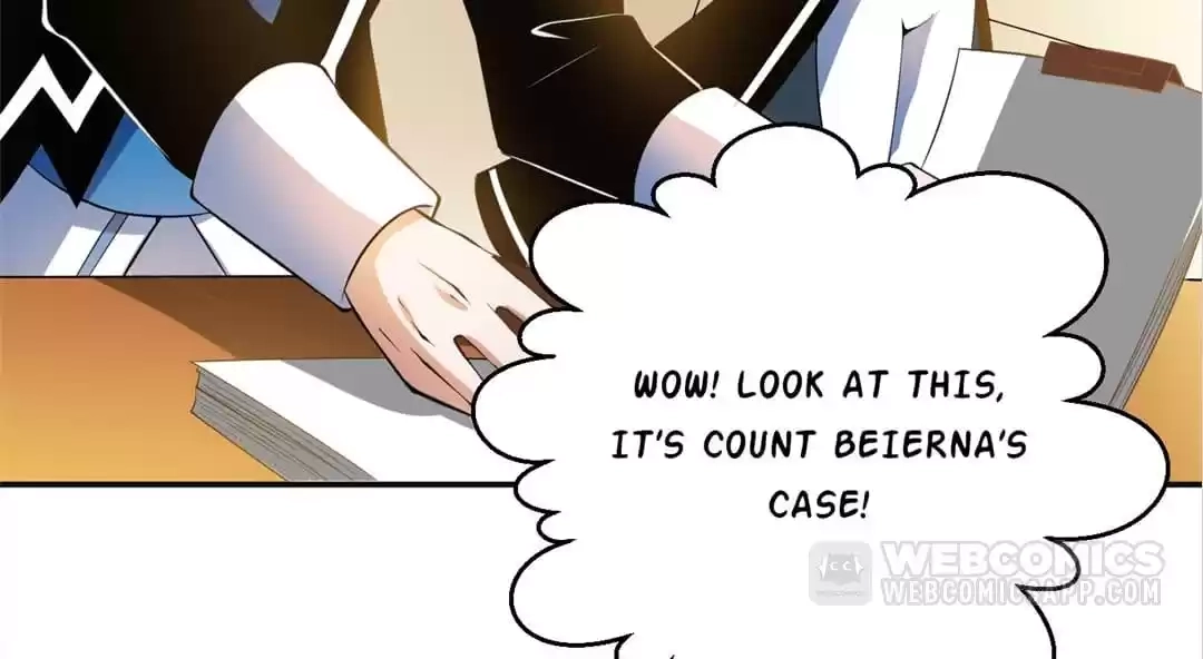 My Vampire Lover Chapter 94 page 48 - 