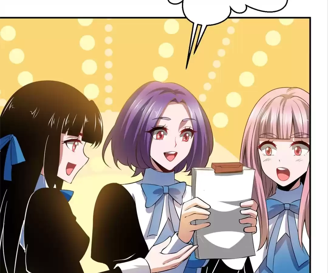 My Vampire Lover Chapter 94 page 49 - 