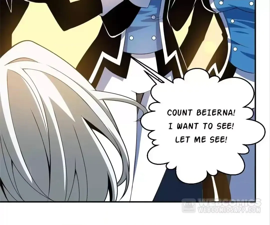 My Vampire Lover Chapter 94 page 50 - 