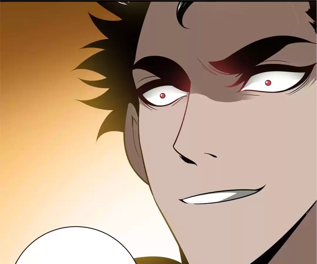 My Vampire Lover Chapter 94 page 6 - 