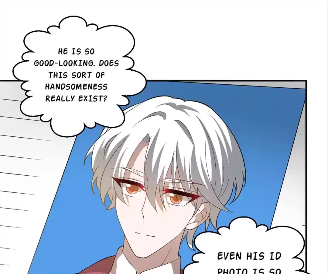 My Vampire Lover Chapter 94 page 54 - 