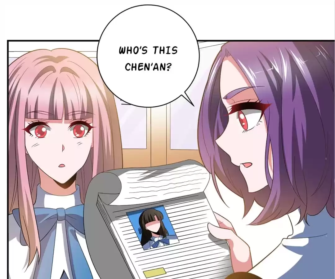 My Vampire Lover Chapter 94 page 56 - 