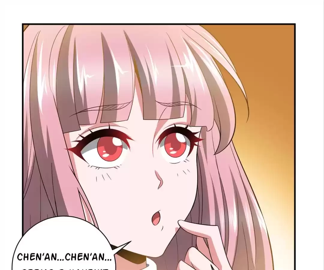 My Vampire Lover Chapter 94 page 58 - 