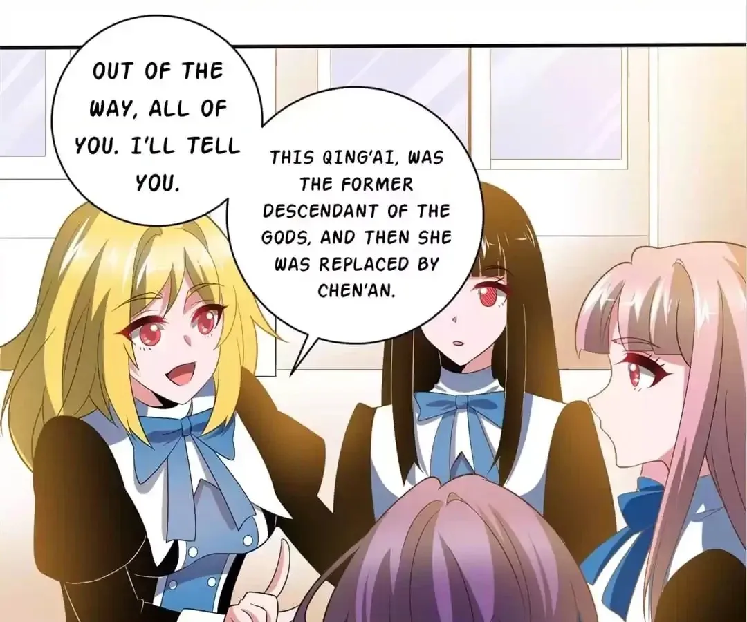 My Vampire Lover Chapter 94 page 60 - 