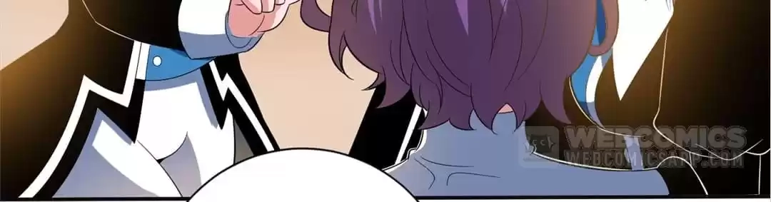 My Vampire Lover Chapter 94 page 61 - 