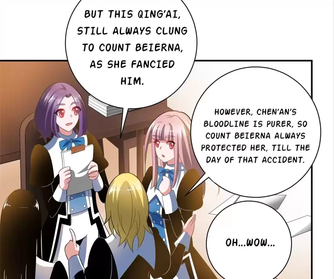 My Vampire Lover Chapter 94 page 62 - 