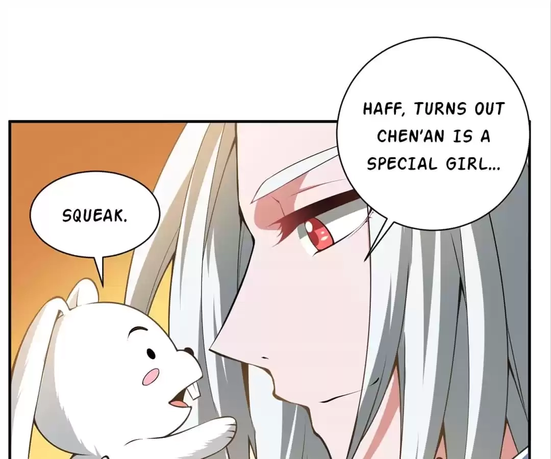 My Vampire Lover Chapter 94 page 65 - 