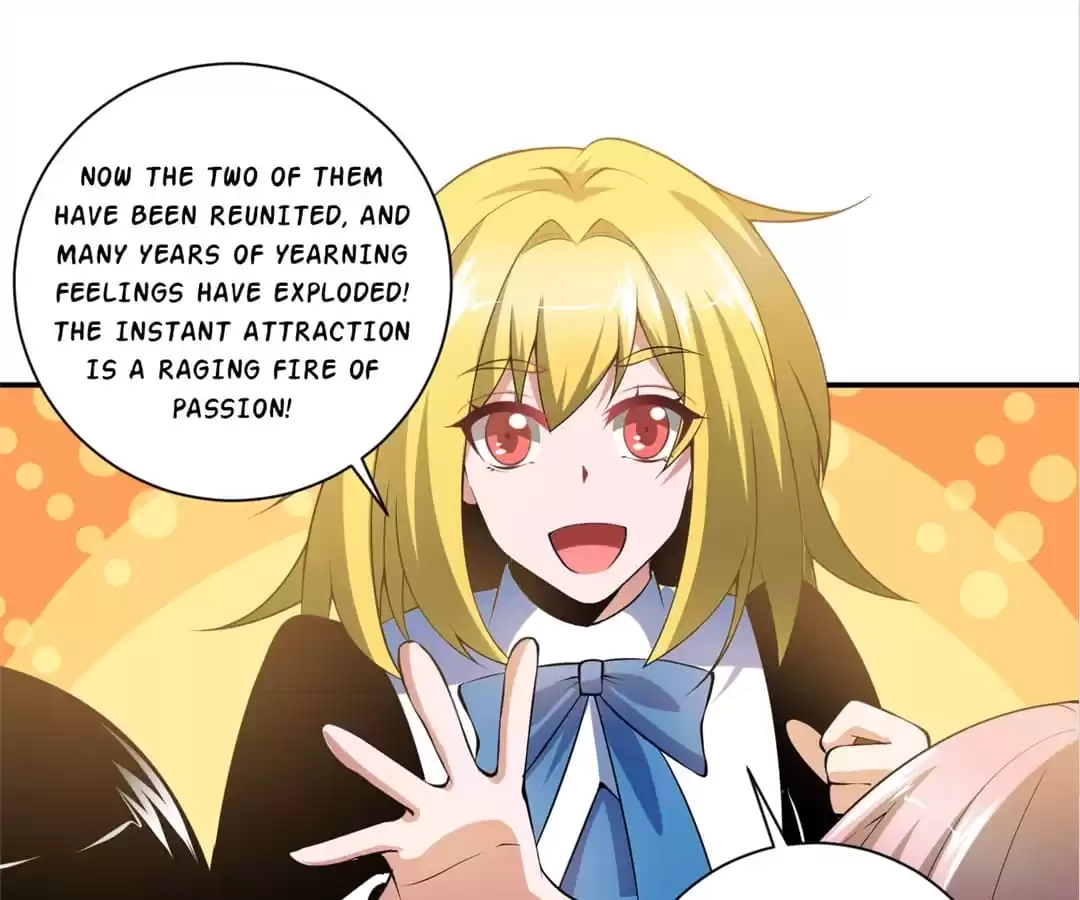 My Vampire Lover Chapter 94 page 67 - 