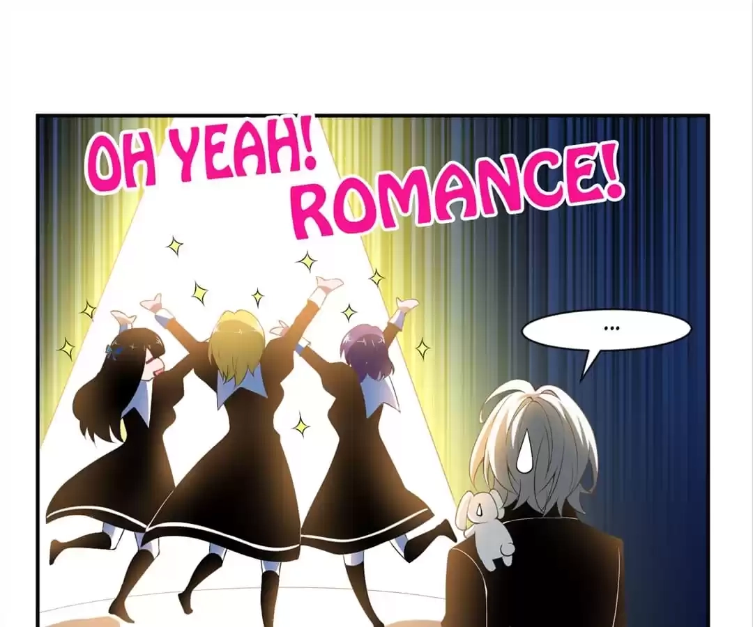 My Vampire Lover Chapter 94 page 69 - 
