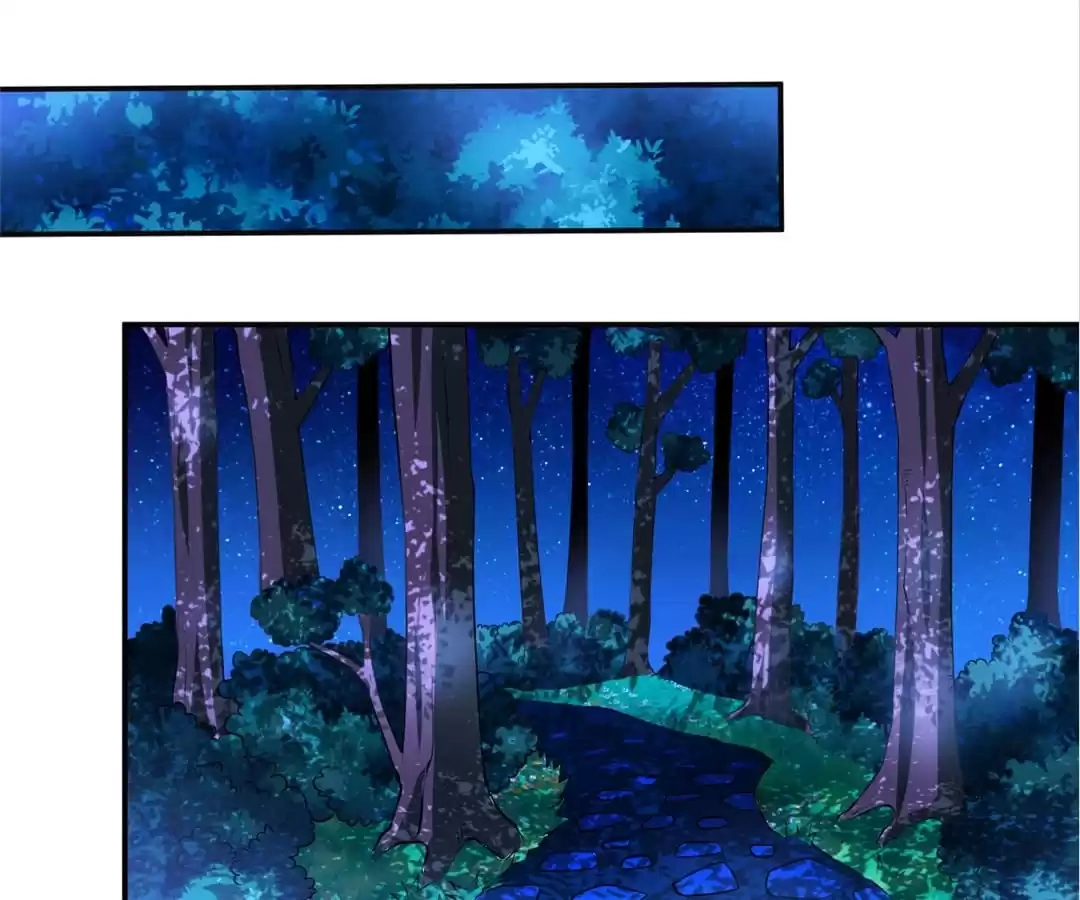 My Vampire Lover Chapter 94 page 71 - 