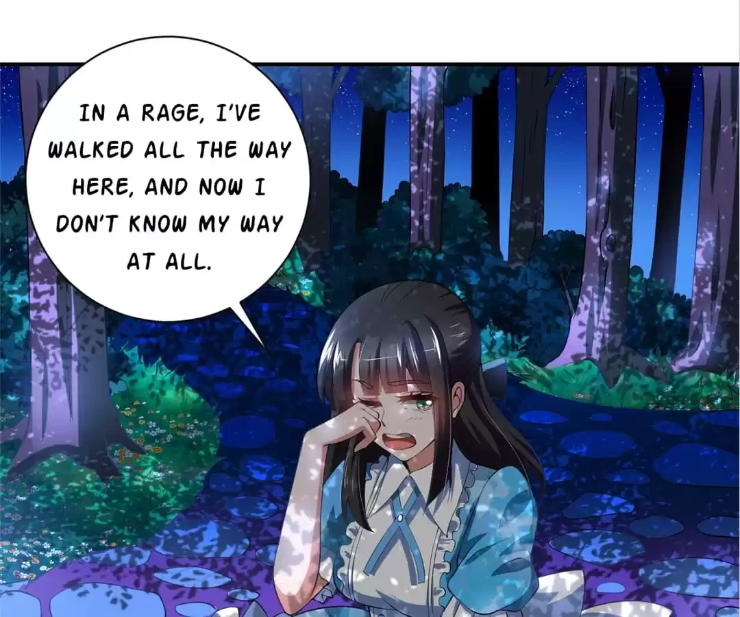 My Vampire Lover Chapter 94 page 73 - 