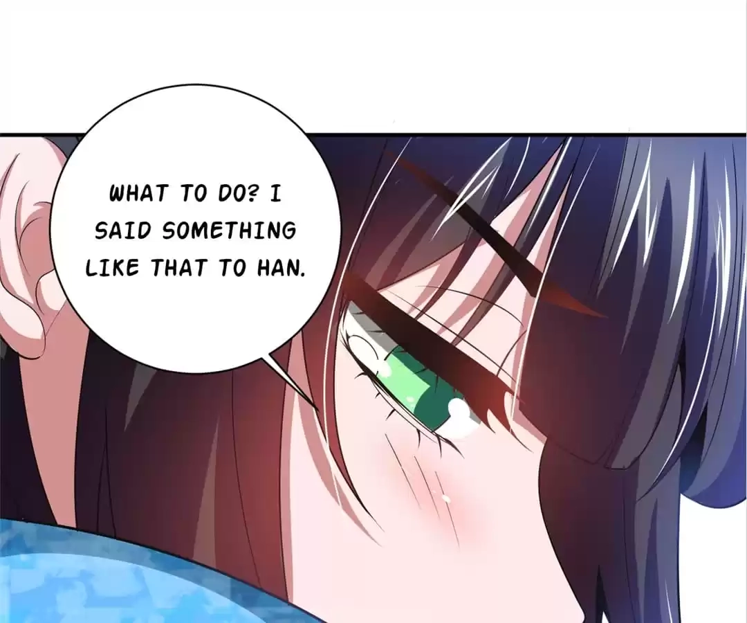My Vampire Lover Chapter 94 page 76 - 