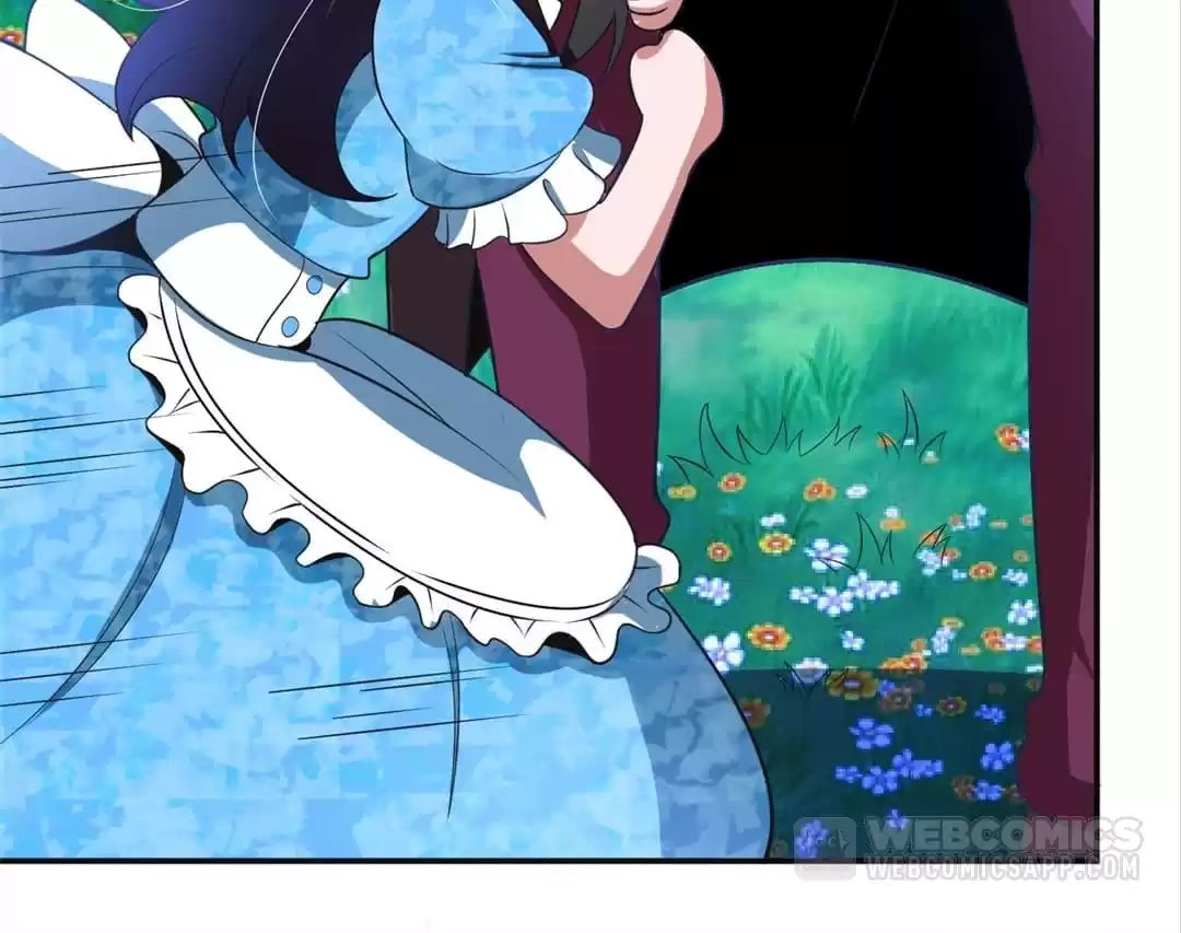 My Vampire Lover Chapter 94 page 81 - 