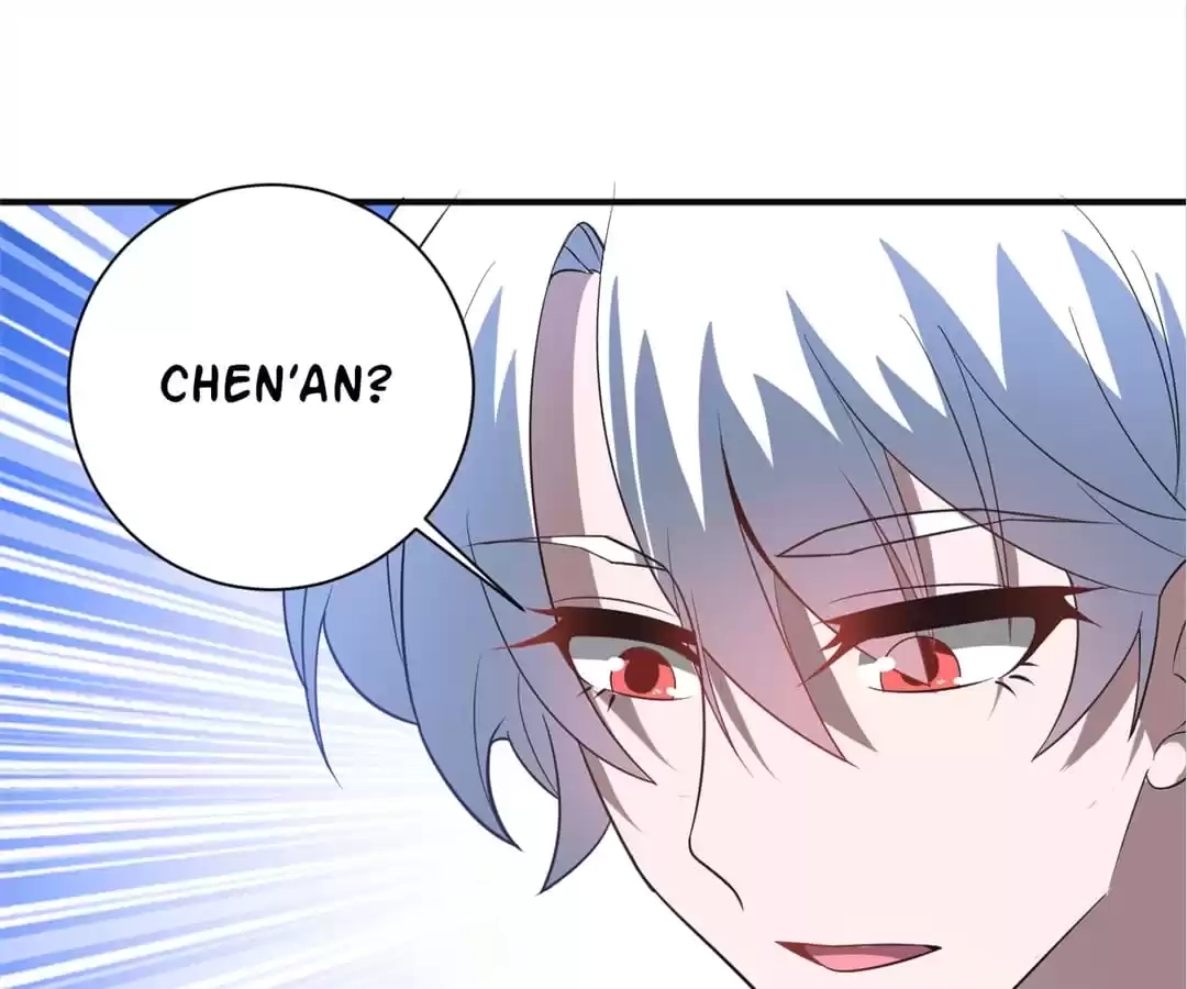 My Vampire Lover Chapter 94 page 82 - 