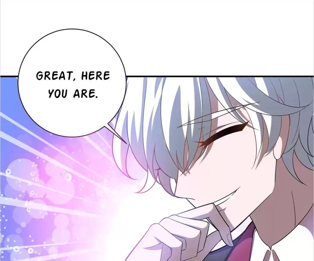 My Vampire Lover Chapter 94 page 86 - 