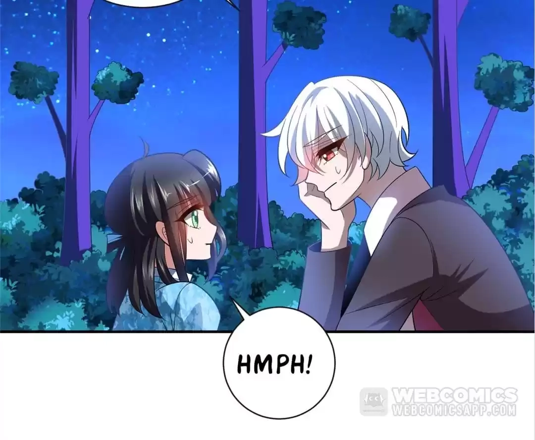 My Vampire Lover Chapter 94 page 89 - 