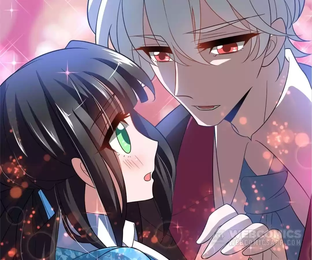 My Vampire Lover Chapter 94 page 92 - 