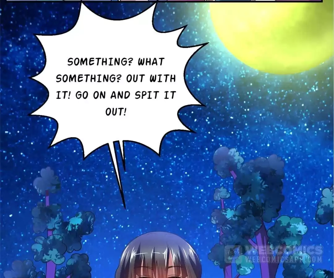 My Vampire Lover Chapter 94 page 97 - 