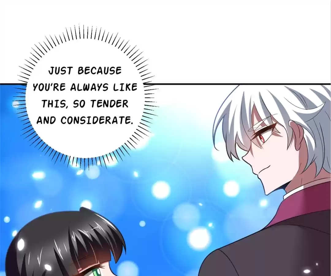 My Vampire Lover Chapter 95 page 1 - 