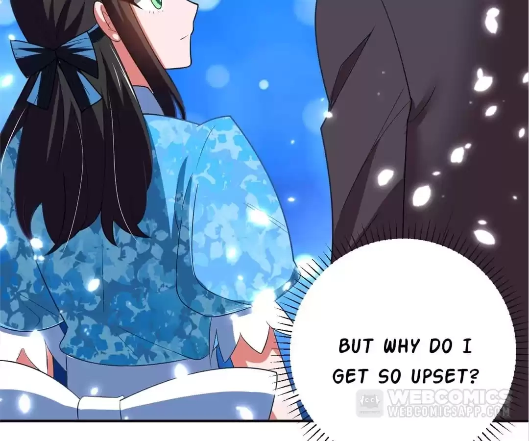 My Vampire Lover Chapter 95 page 2 - 