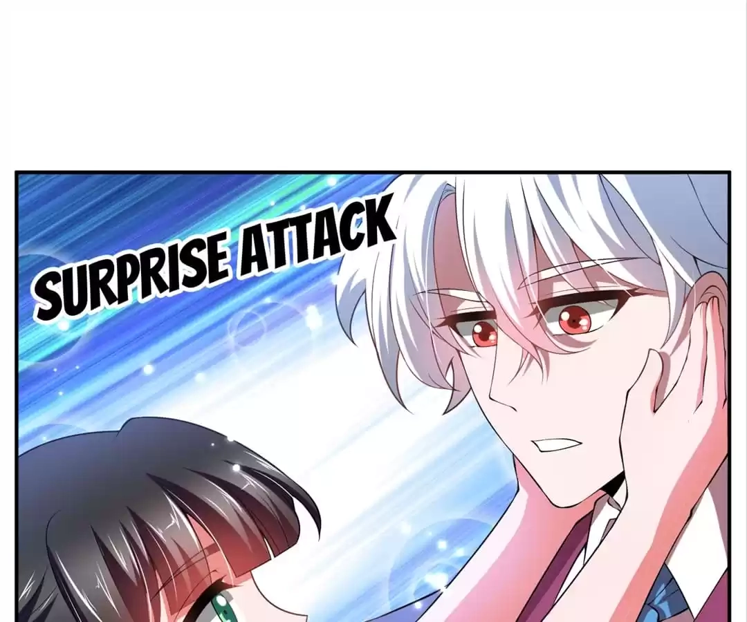 My Vampire Lover Chapter 95 page 12 - 