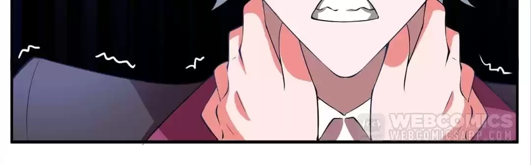 My Vampire Lover Chapter 95 page 15 - 