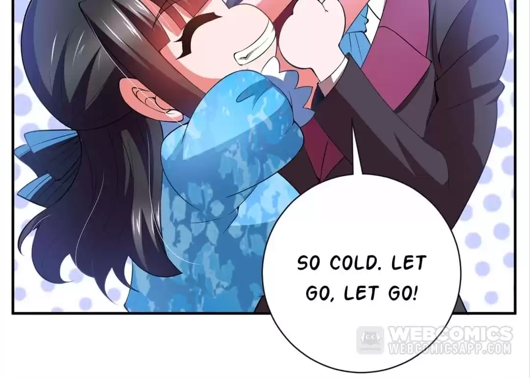 My Vampire Lover Chapter 95 page 17 - 
