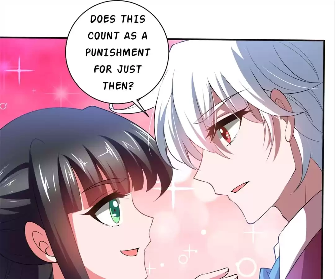 My Vampire Lover Chapter 95 page 18 - 