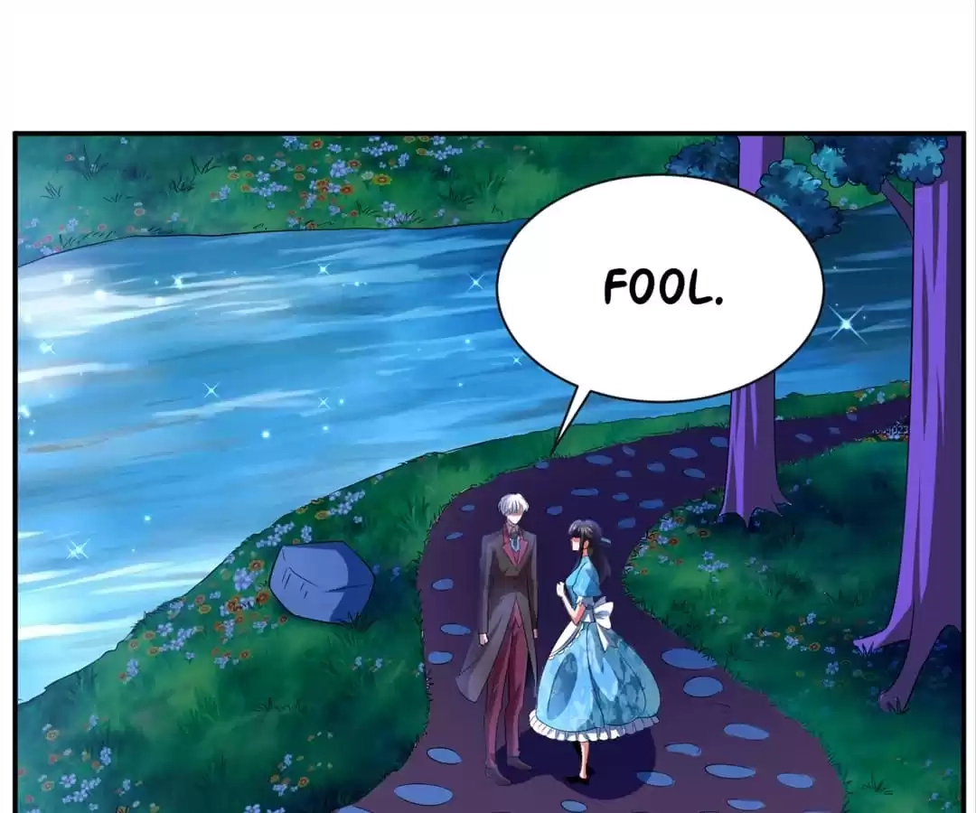 My Vampire Lover Chapter 95 page 23 - 
