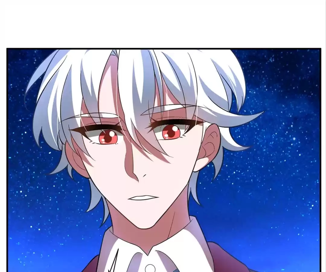 My Vampire Lover Chapter 95 page 25 - 