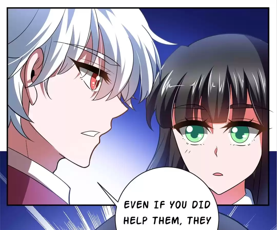 My Vampire Lover Chapter 95 page 27 - 