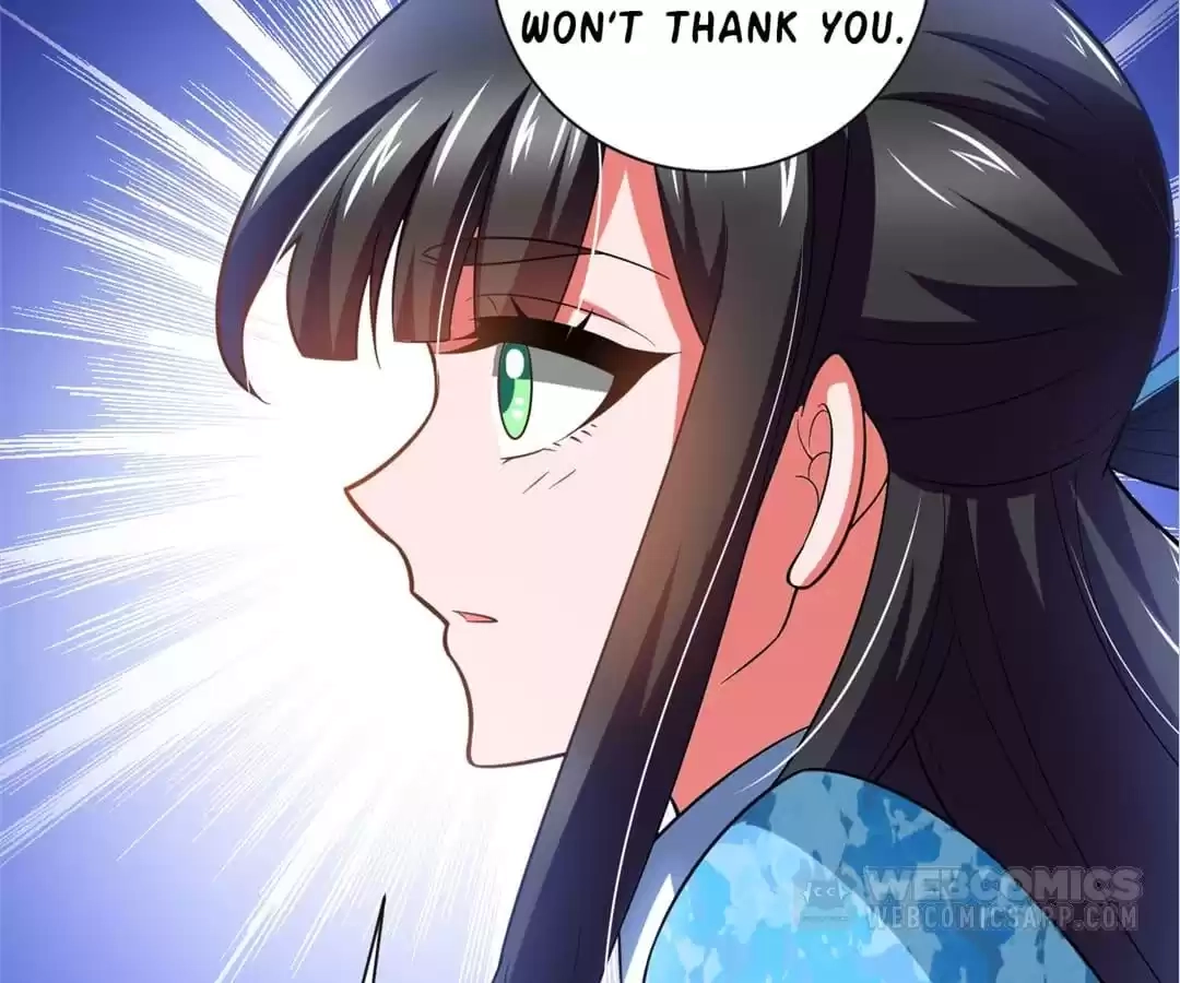 My Vampire Lover Chapter 95 page 28 - 