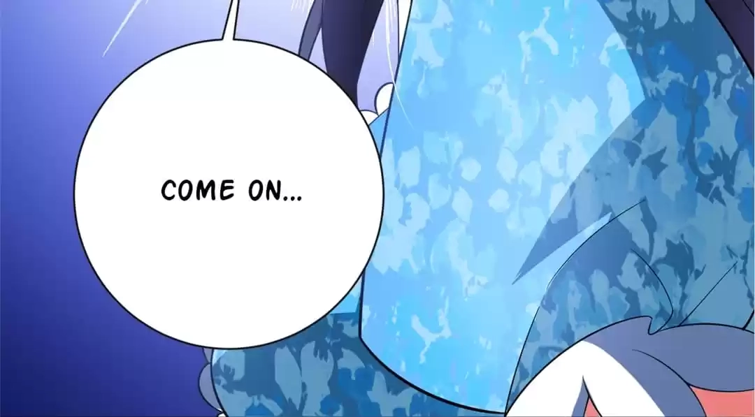 My Vampire Lover Chapter 95 page 29 - 