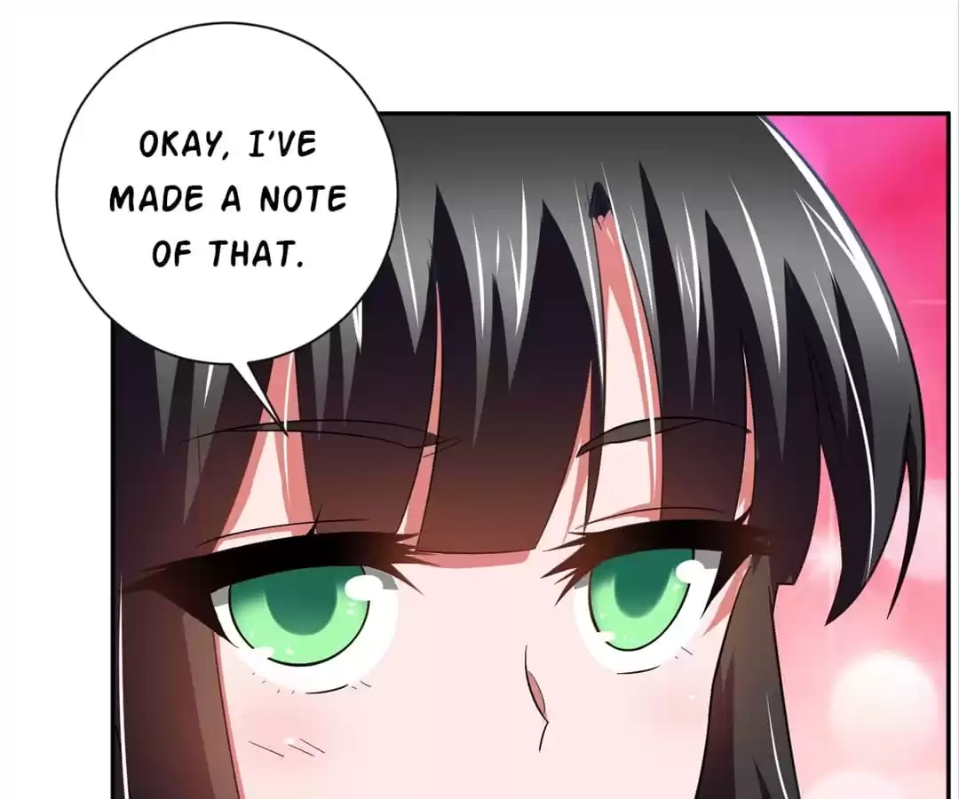 My Vampire Lover Chapter 95 page 4 - 