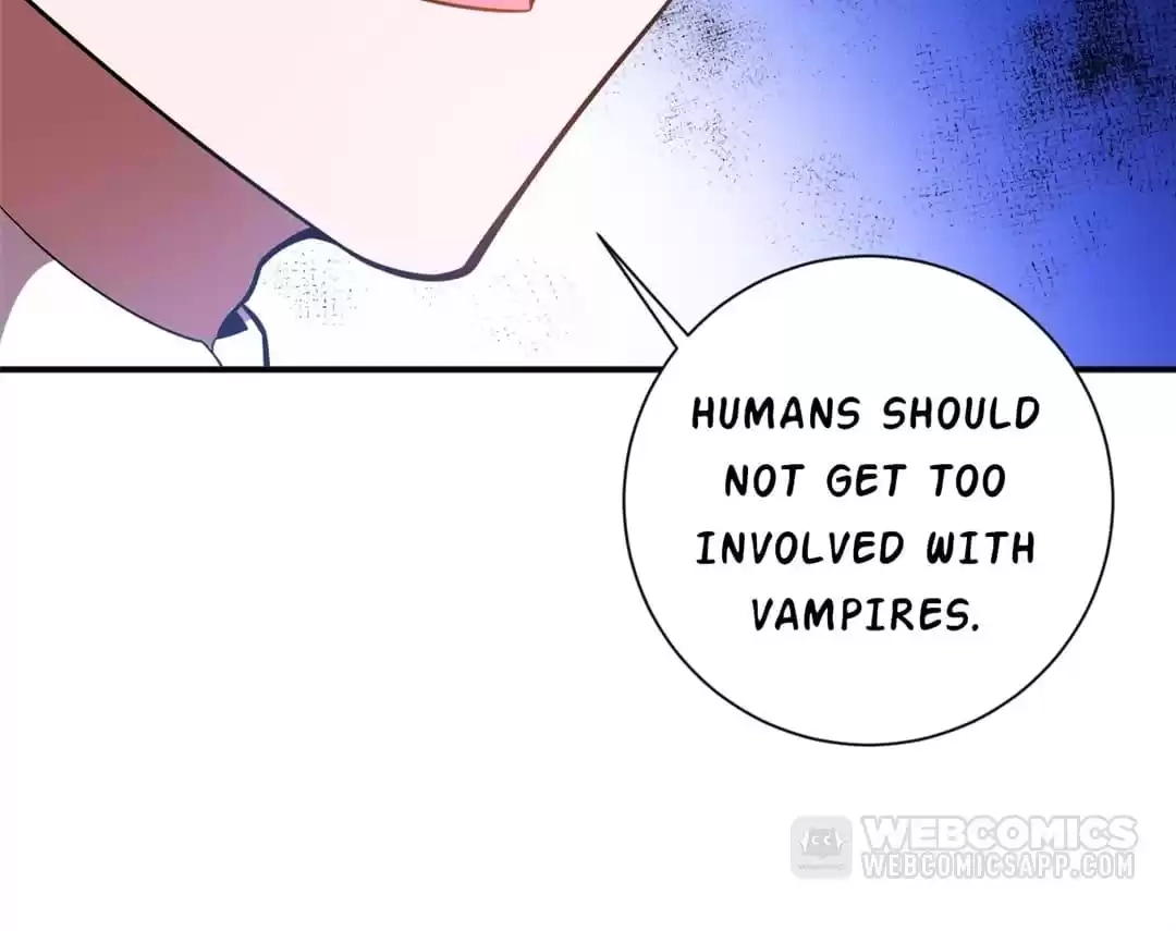 My Vampire Lover Chapter 95 page 31 - 