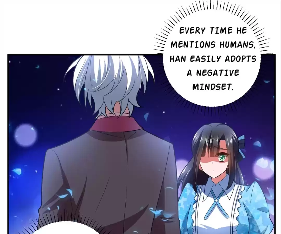 My Vampire Lover Chapter 95 page 32 - 