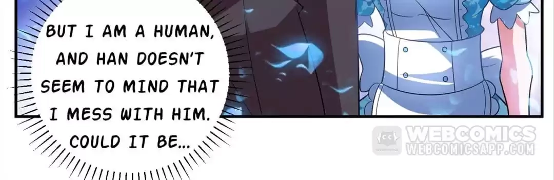 My Vampire Lover Chapter 95 page 33 - 