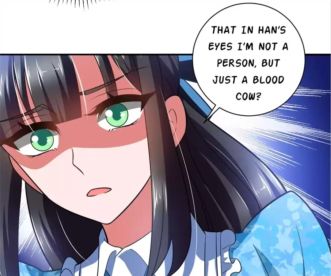 My Vampire Lover Chapter 95 page 34 - 
